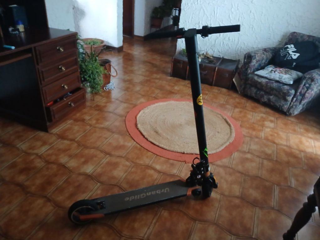 Urbanglide 62 pro