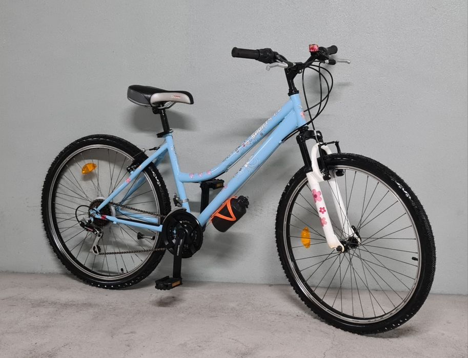 Bicicleta senhora roda 26"