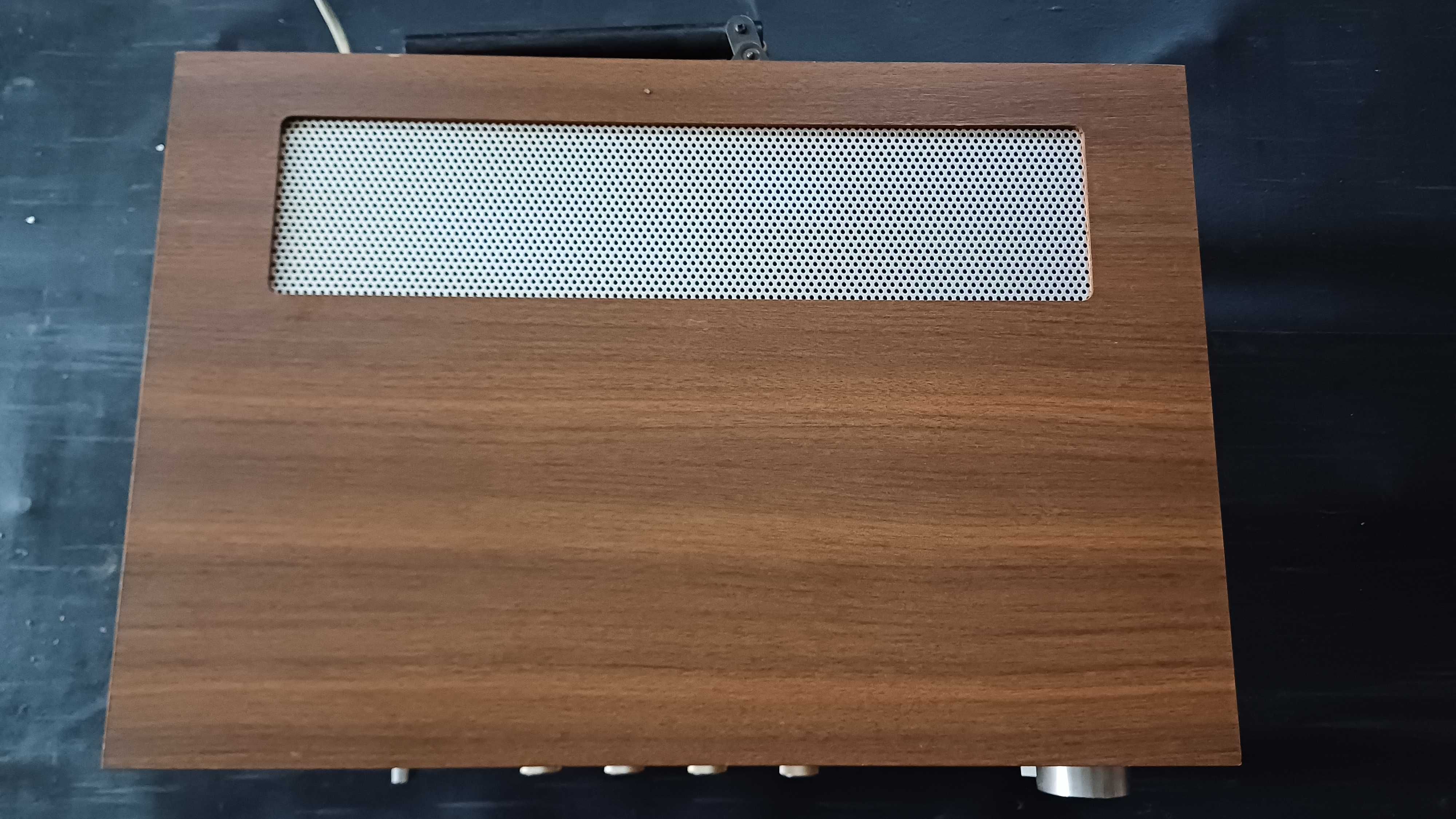 Wzmacniacz audio tuner FM YAMAHA CR-400