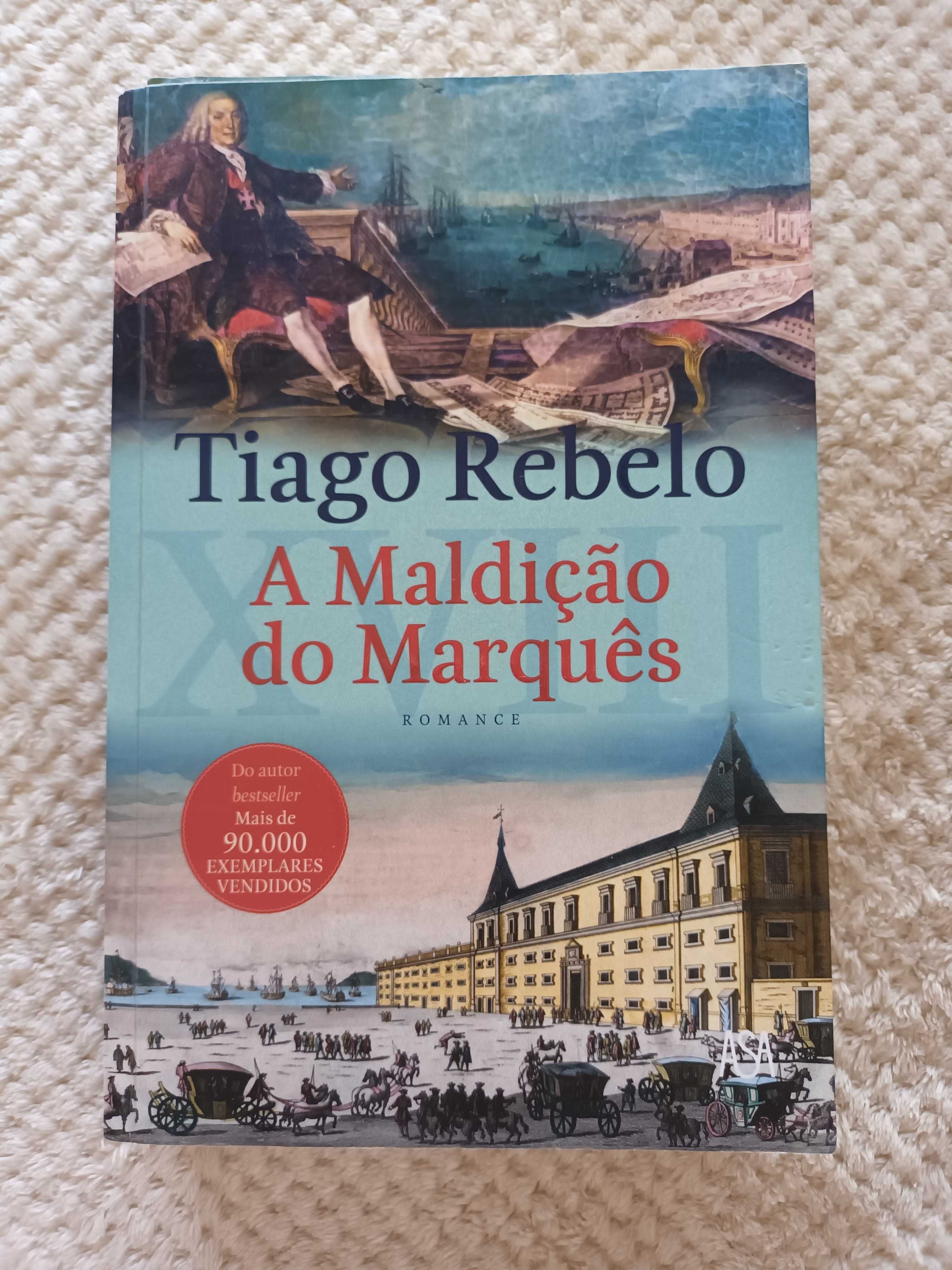 Romances Históricos Best Sellers