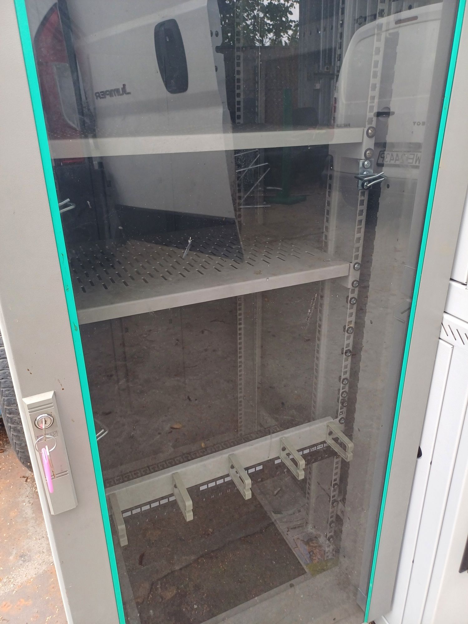 Szafa serwerowa rack BKT