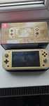 Switch Lite Hyrule edition 512 GB