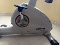 Bicicleta estática kettler golf M
