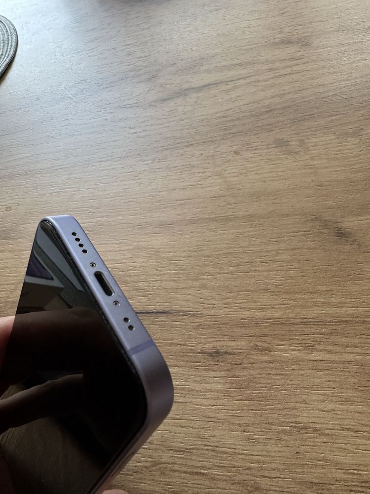 Iphone 12 mini jak nowy