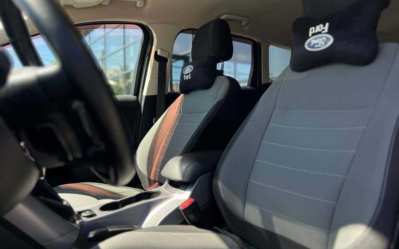 Ford Escape 2015