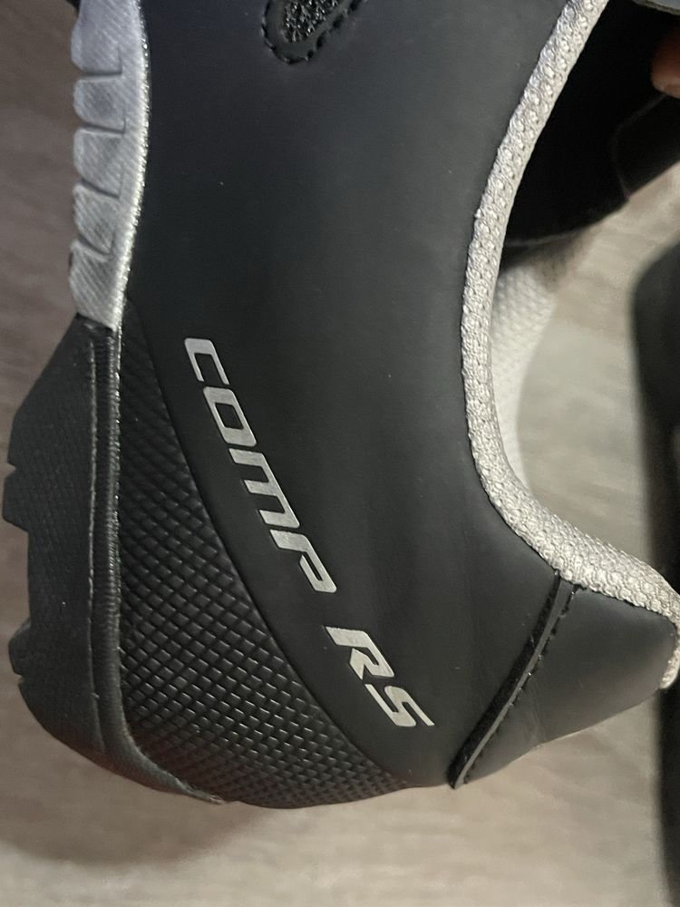 Scott Sapatilhas MTB Comp RS 42