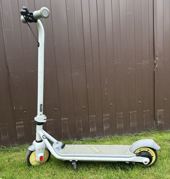 Електросамокат Segway-Ninebot C10 White