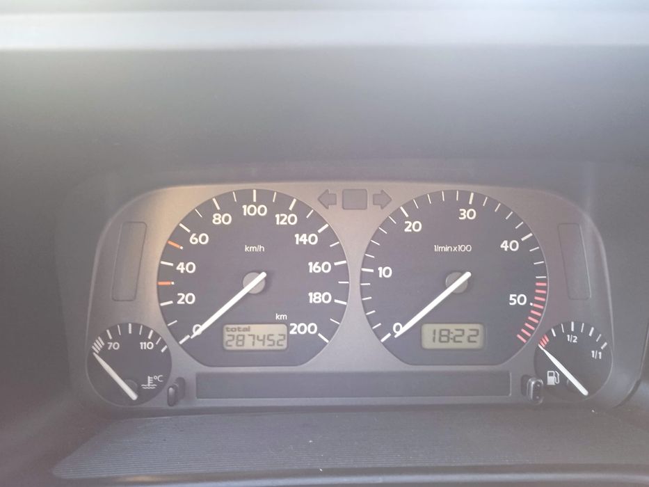 Vendo VW Golf 3 1.9D