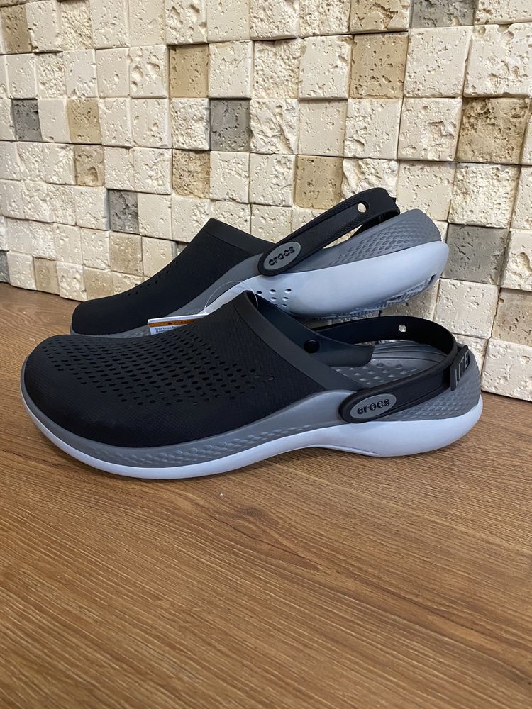 кроксы оригинал crocs literide 360 40 41 42 43 44