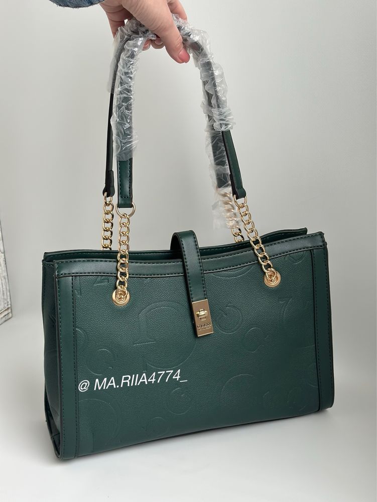 Сумка GUESS Оригінал