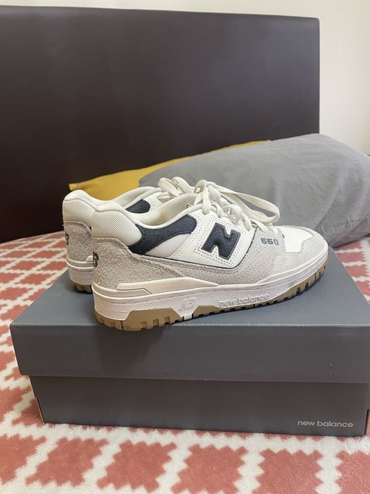 Sapatilha new balance 37