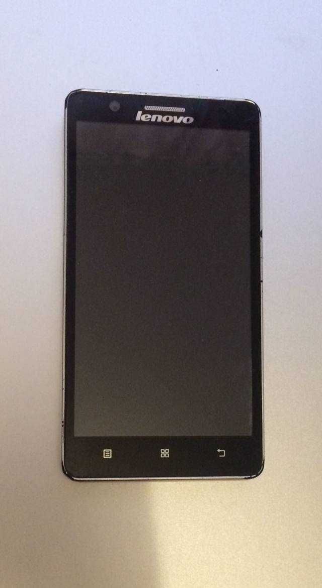 Lenovo A536 Робочий