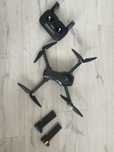 Dron Beast SG906 Pro + 2 baterie