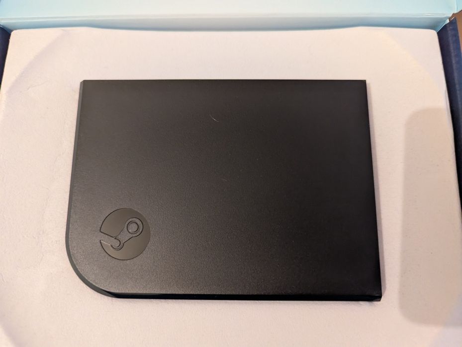 Steam Link - Valve