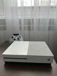 Konsola XBOX one S 2 TB