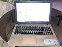 Ноутбук Asus N3050