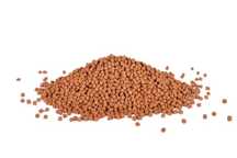 Корм для ставкових риб NISHIKI PREMIUM DIET 6.0 mm в пакуванні 15 кг