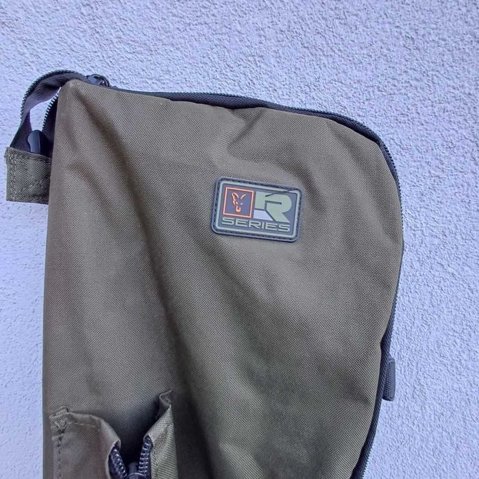 pokrowiec na wędki FOX R-SERIES 12 ft QUIVER SLEEVES