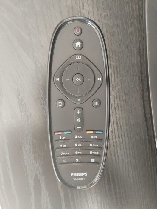 LED телевізор PHILIPS 40PFL5605H/12