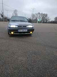 Nissan sunny b12 GTi/Rz-1