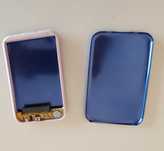 caixa para discos HDD e SSD 2.5 pol