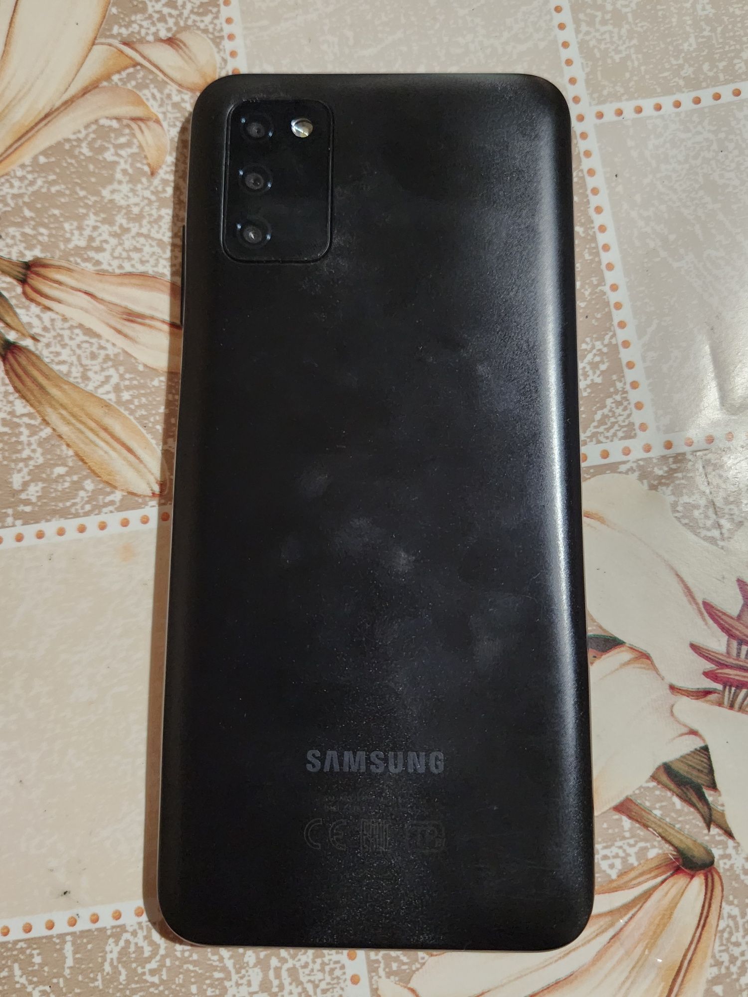 Samsung Galaxy A03s A037F Под Ремонт