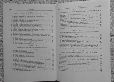 „Psychoprofilaktyka uzależnień oraz terapia i resocjalizacja Cekiera