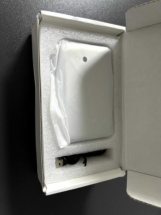 Павербанк універсальний 20 000 mAh – швидка зарядка для всіх гаджетів