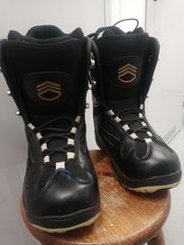 Buty snowbordowe rozmiar 41