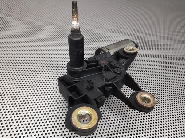 Motor limpa vidros trás FORD Transit Connect I (P65_, P70_, P80_)