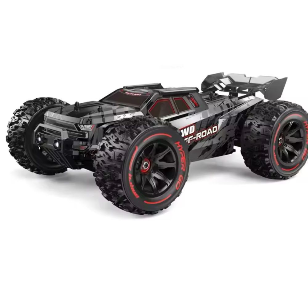 Радіокерована машинка MJX Hyper Go 14210 з 3s акумулятором.