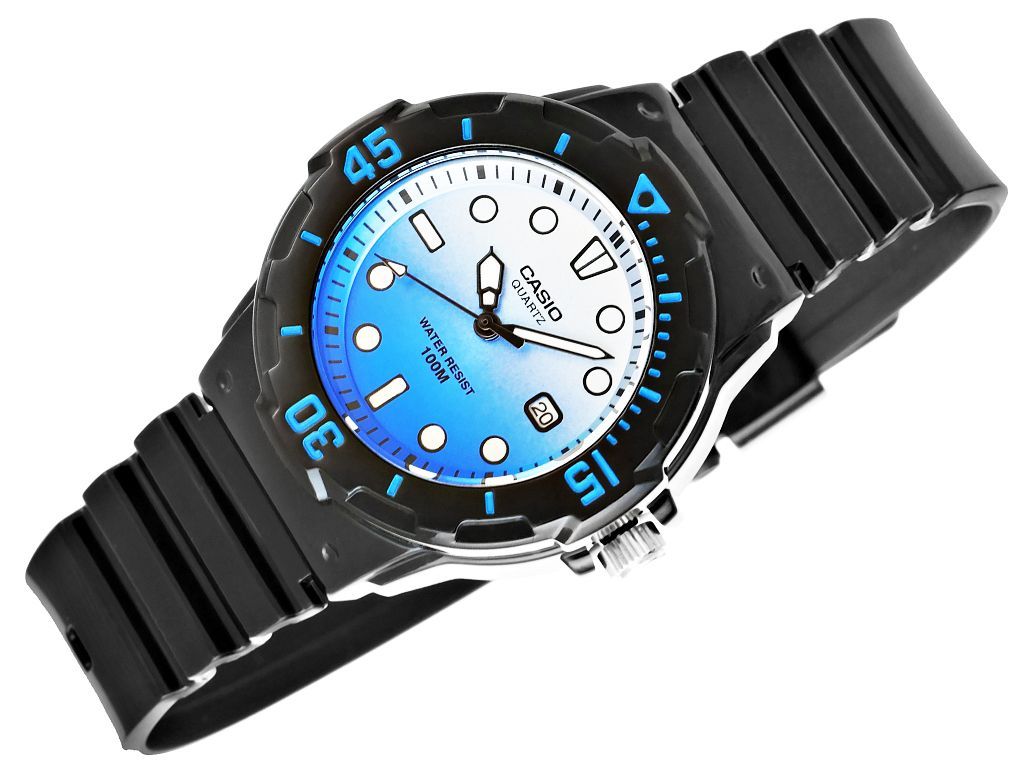zegarek casio lrw-200h-2evdr