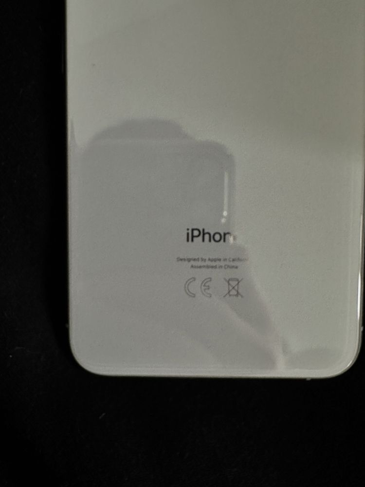 iPhone XS Max 256 GB