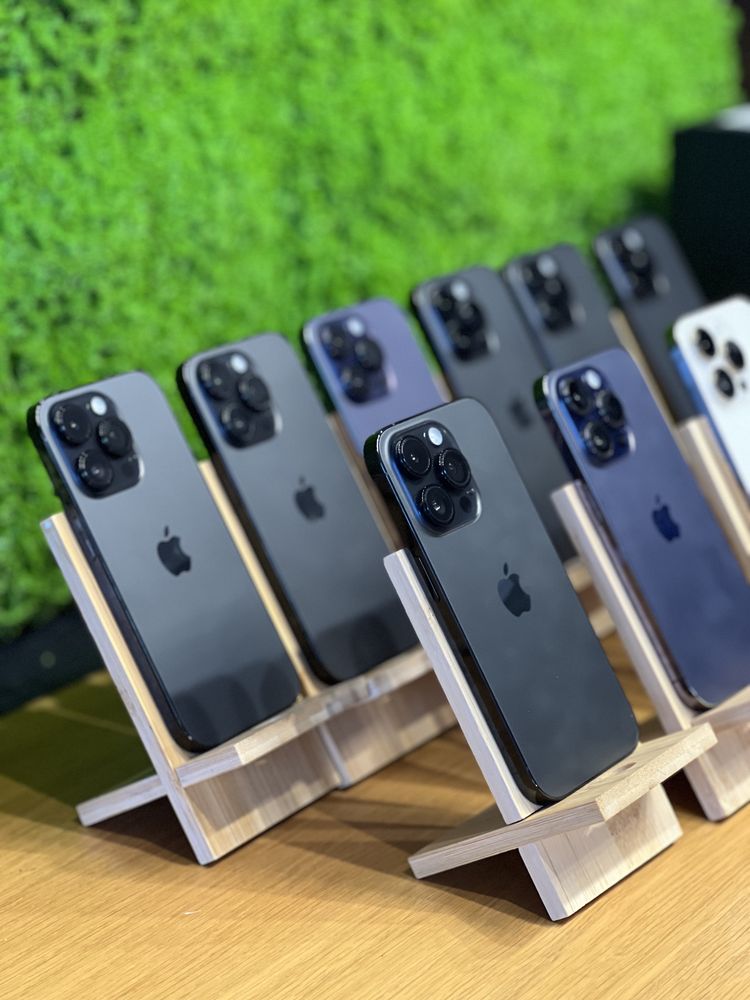 IPhone 14 pro 128 ,256 GB gwarancja 12 miesięcy Tortores Raty 0%