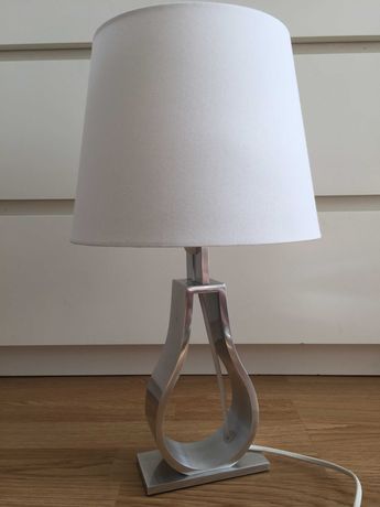 LAMPA Stołowa IKEA 17118 KLABB Nocna Lampka B1019