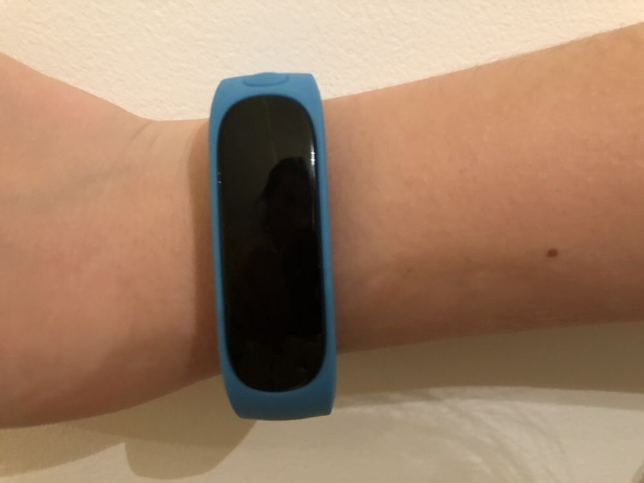 SMART WATCH Smart Wristband - NOWY