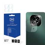 Szkło hybrydowe na obiektyw aparatu 3mk Lens Protection na Realme C63/