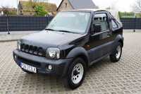 Suzuki Jimny Benz R * Zarejestrowany * 4x4 *