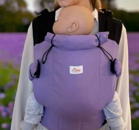 Сертифікований слінг з народження