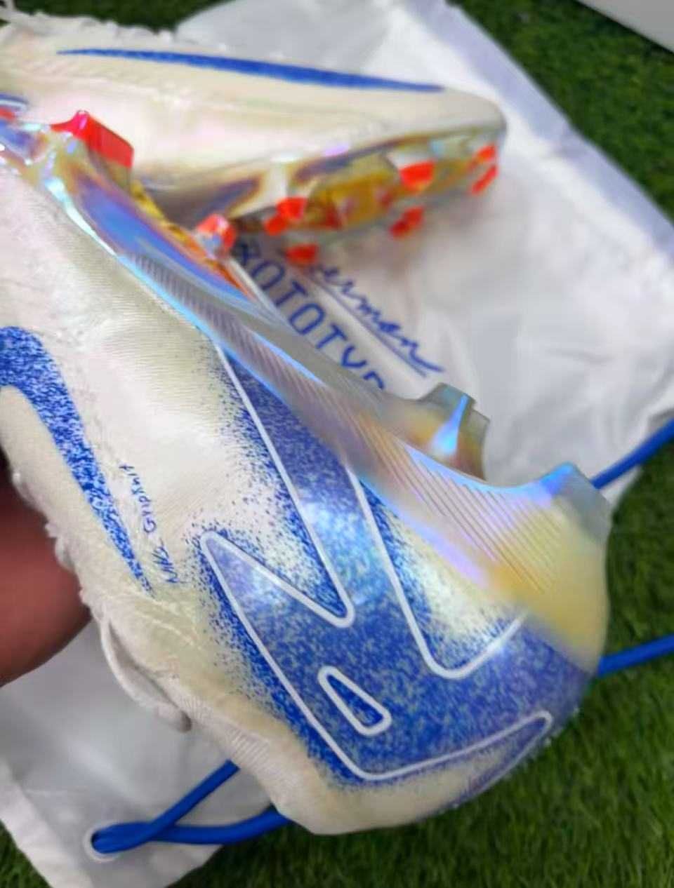 NikeMercurialVapor16EliteFG r.41