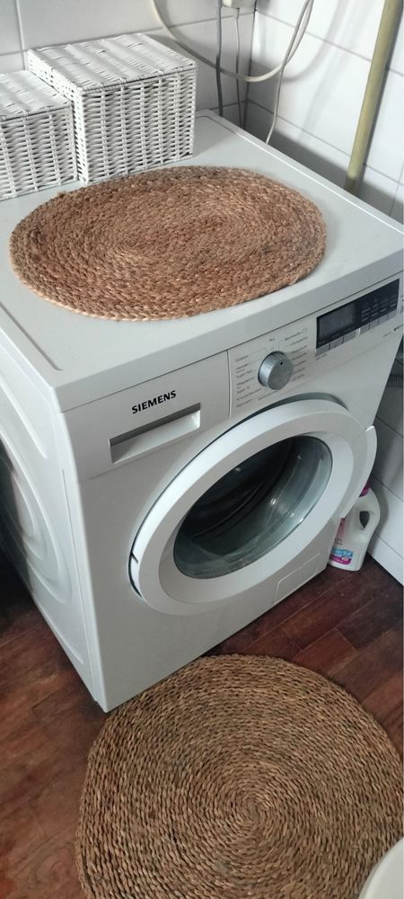 Pralka Siemens, używana