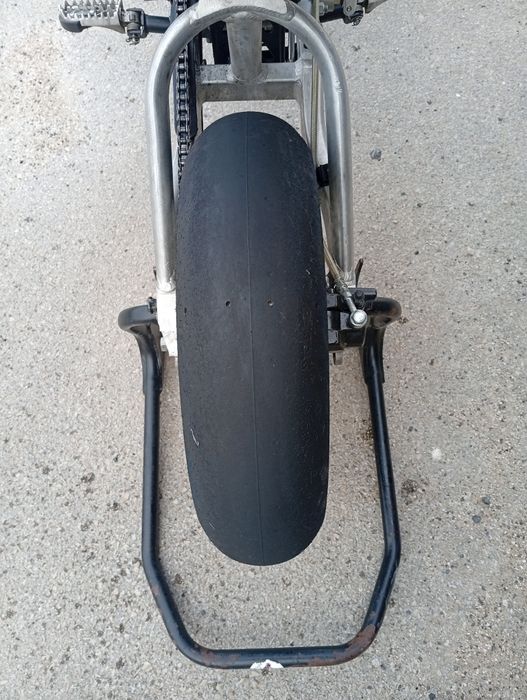 Pit bike imr90corse 2024