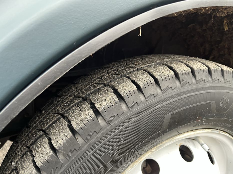 Прдам ниву інжектор