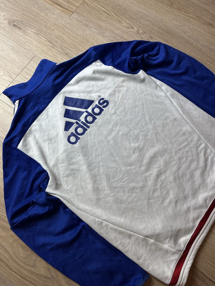 Adidas Climacool Chelsea 15/16 Bluza Treningowa Piłkarska Jersey