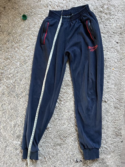 Спортивні штани для хлопчика 11-12 років