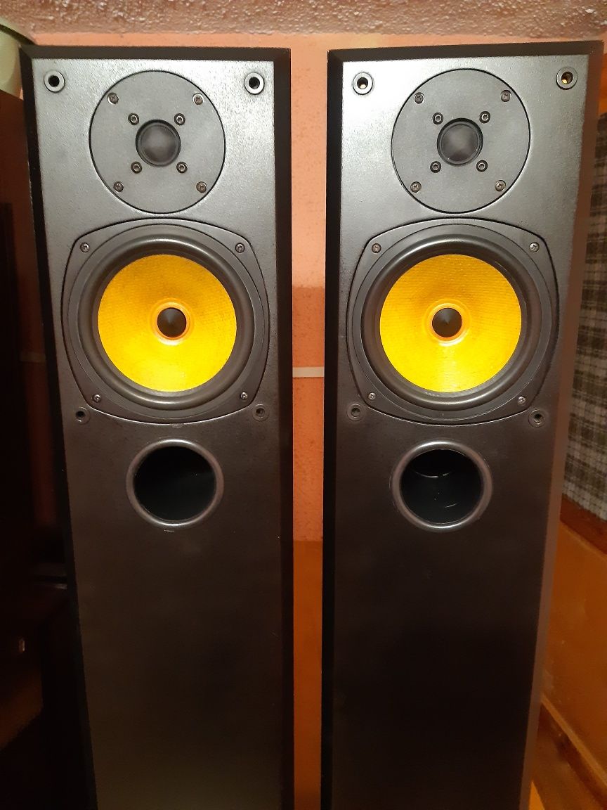Kolumny Radmor LS 30
