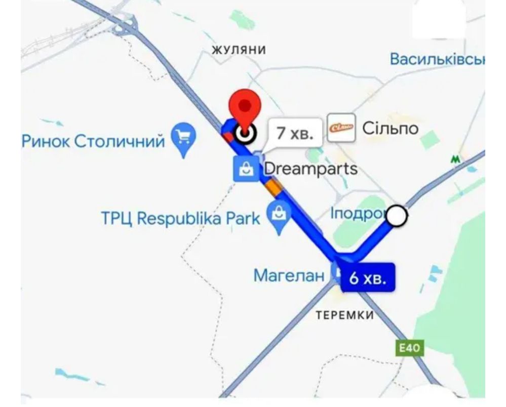 СУПЕРАКЦІЯ! Квартира 26,86м2 від Забудовника. Розстрочка.