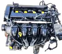 Двигун QQDB Ford Focus II C-Max Volvo 1.8 бензин