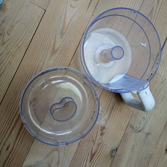 Kenwood misa malaksera oraz pokrywa KM series