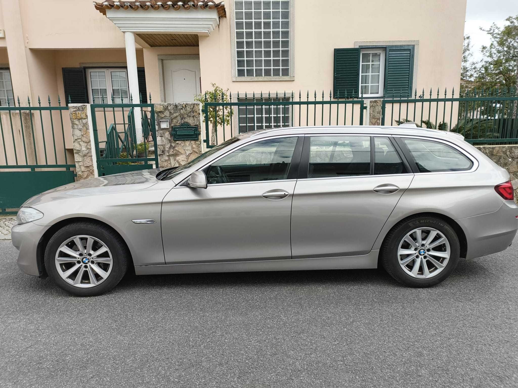 Vendo BMW 520 d (F11) - 2012